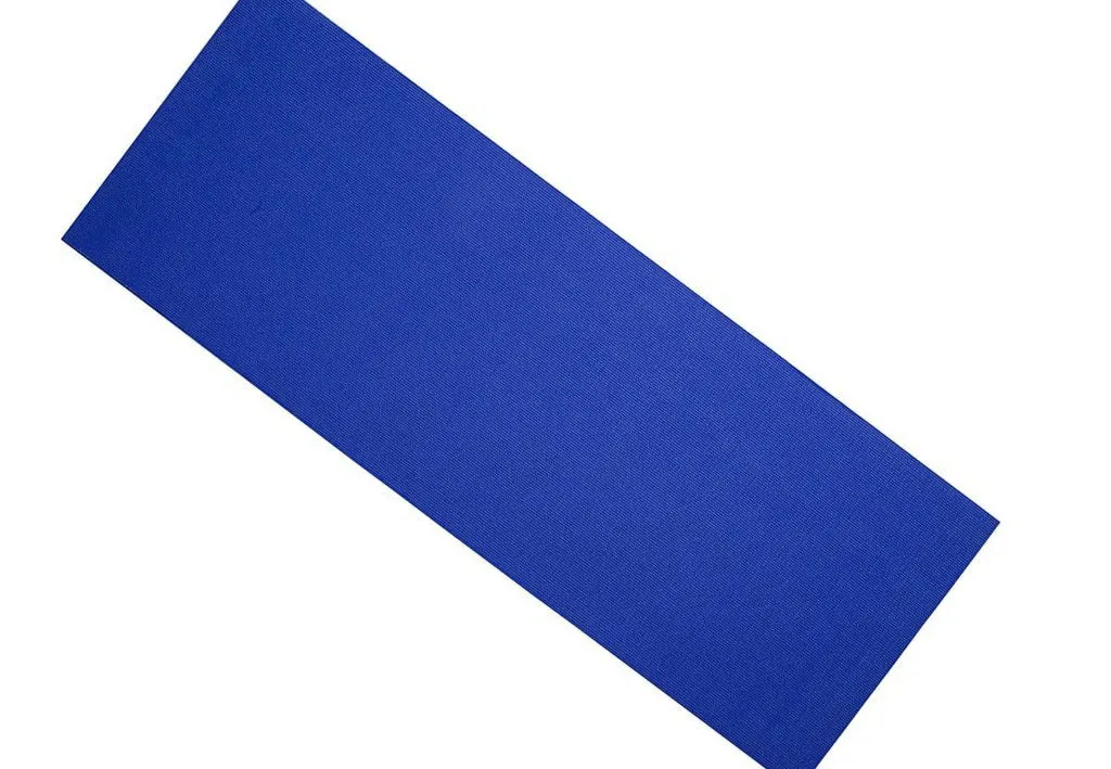 1667 Yoga Mat with Bag and Carry Strap for Comfort  /  Anti-Skid Surface Mat