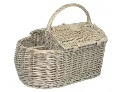 2 PERSON BOAT HAMPER