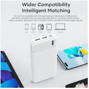 30000 mAh Polymer Power Bank Slimline PD105