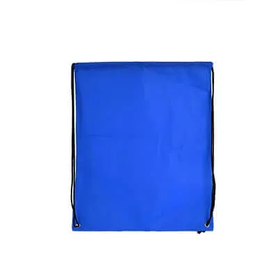 80gms Non-Woven Drawstring Bag