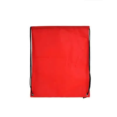 80gms Non-Woven Drawstring Bag