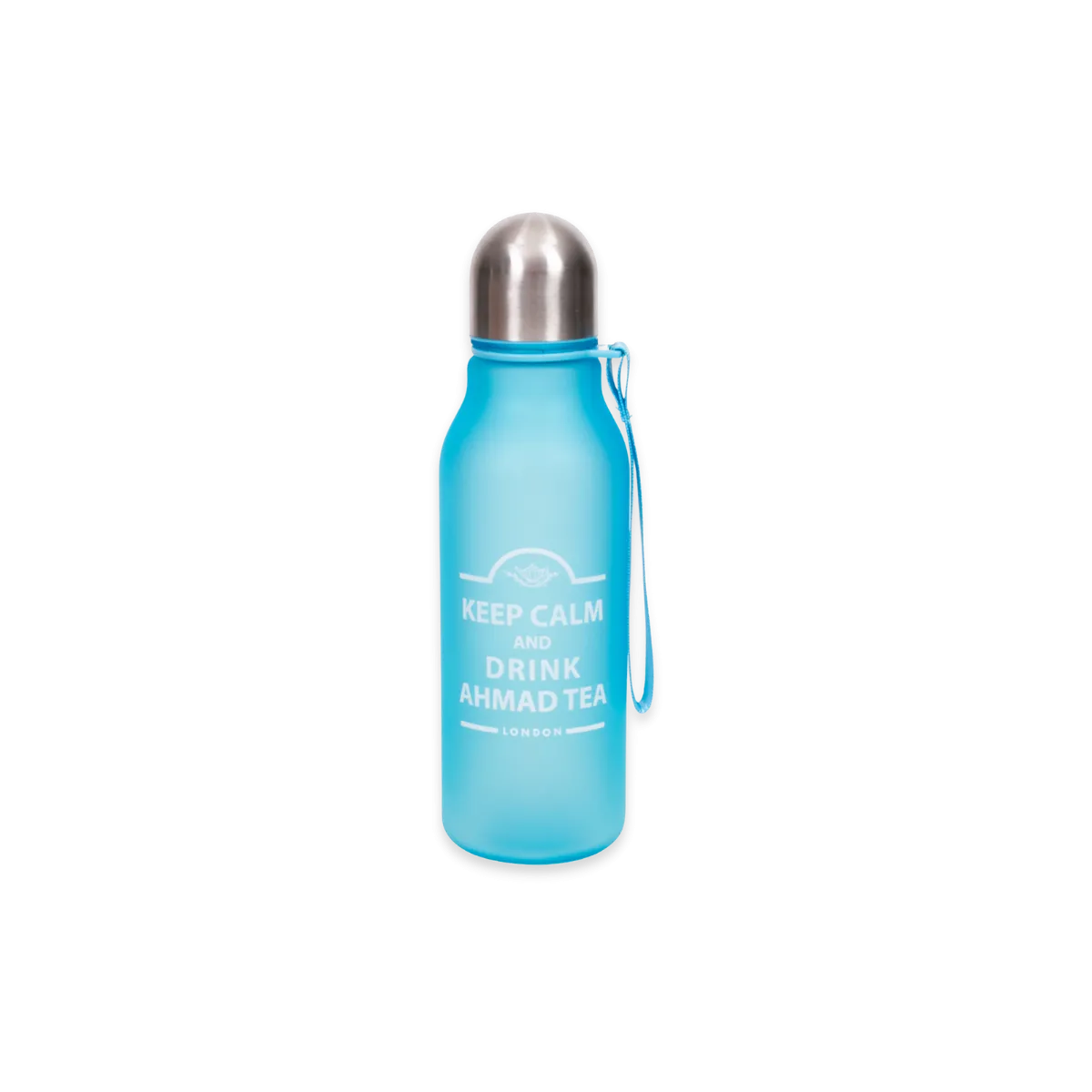 Ahmad Tea Water Bottle