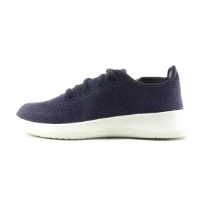 Allbirds Tree Runners - LIMITED EDITION: Purple (White Sole)