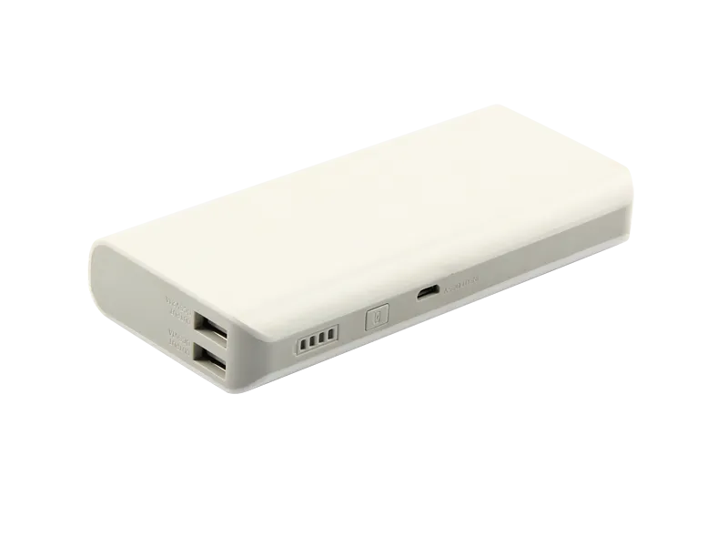 AMS-AK-039 - 10,400 mAh Powerbank