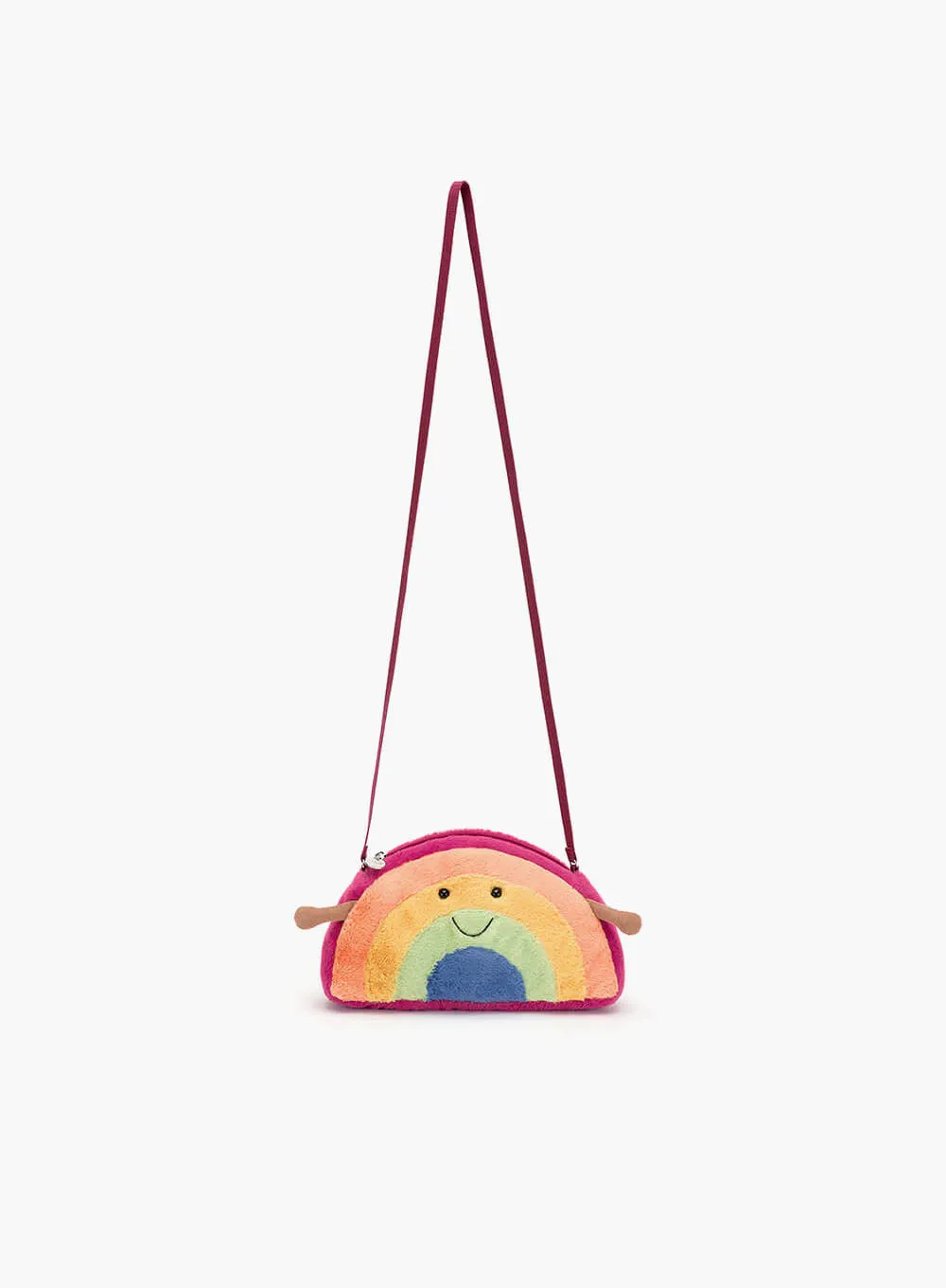 Amuseable Rainbow Bag