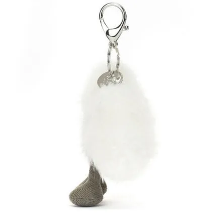 Amuseables Cloud Bag Charm