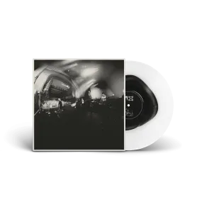 AND SO I WATCH YOU FROM AFAR // MEGAFAUNA - Button Days Ltd Edition Vinyl