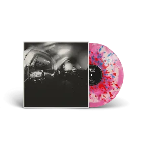 AND SO I WATCH YOU FROM AFAR // MEGAFAUNA - Do Mór Ltd Edition Vinyl