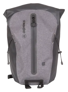 Apeks 30L Dry Bag Backpack