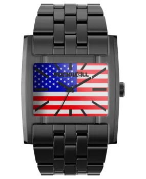 Apostle Freedom Edition (Gunmetal) Watch