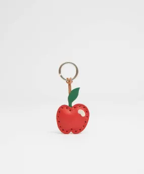 Apple Keyring - Apple