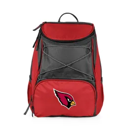 Arizona Cardinals - PTX Backpack Cooler