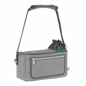 Babymoov Premium Universal Stroller Organizer - Smokey