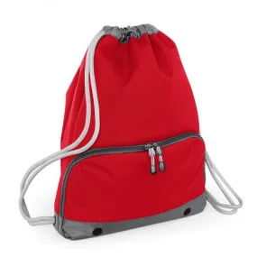 Bagbase Gymsac - Red