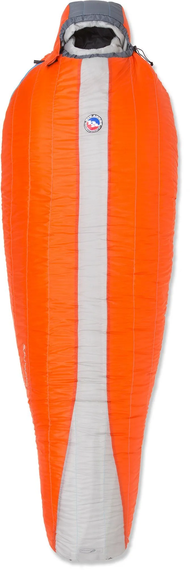 Bald Mountain Sleeping Bag