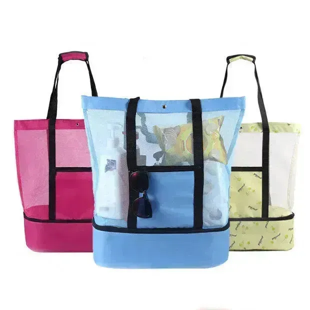 Beach CampingIce Bag Lunch Bags