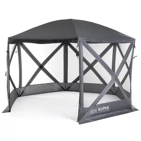 Bear Den Gazebo