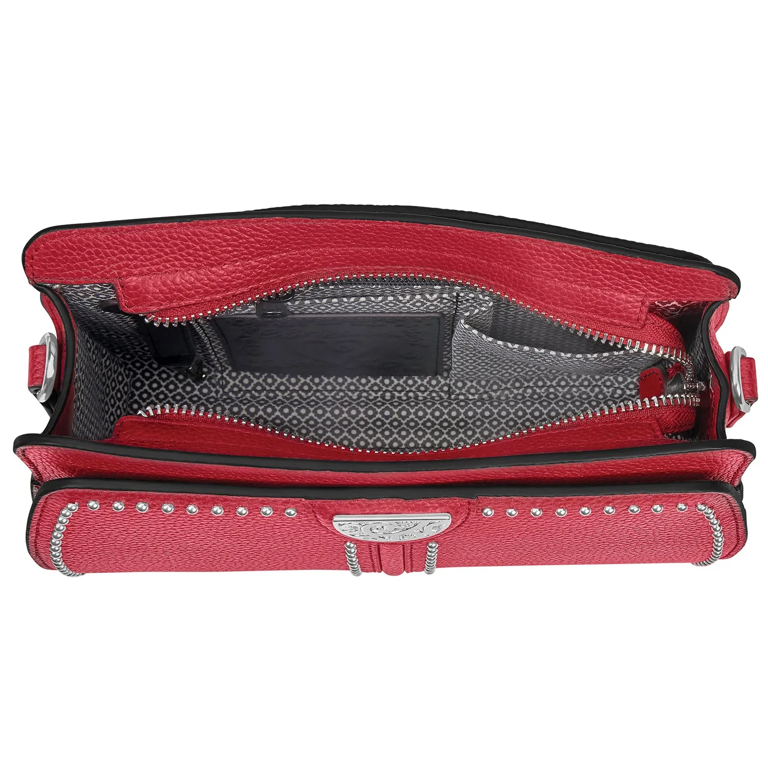 Beckman Organizer Bag | Lipstick