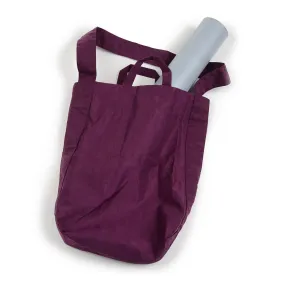 Bella Market Tote - Berry