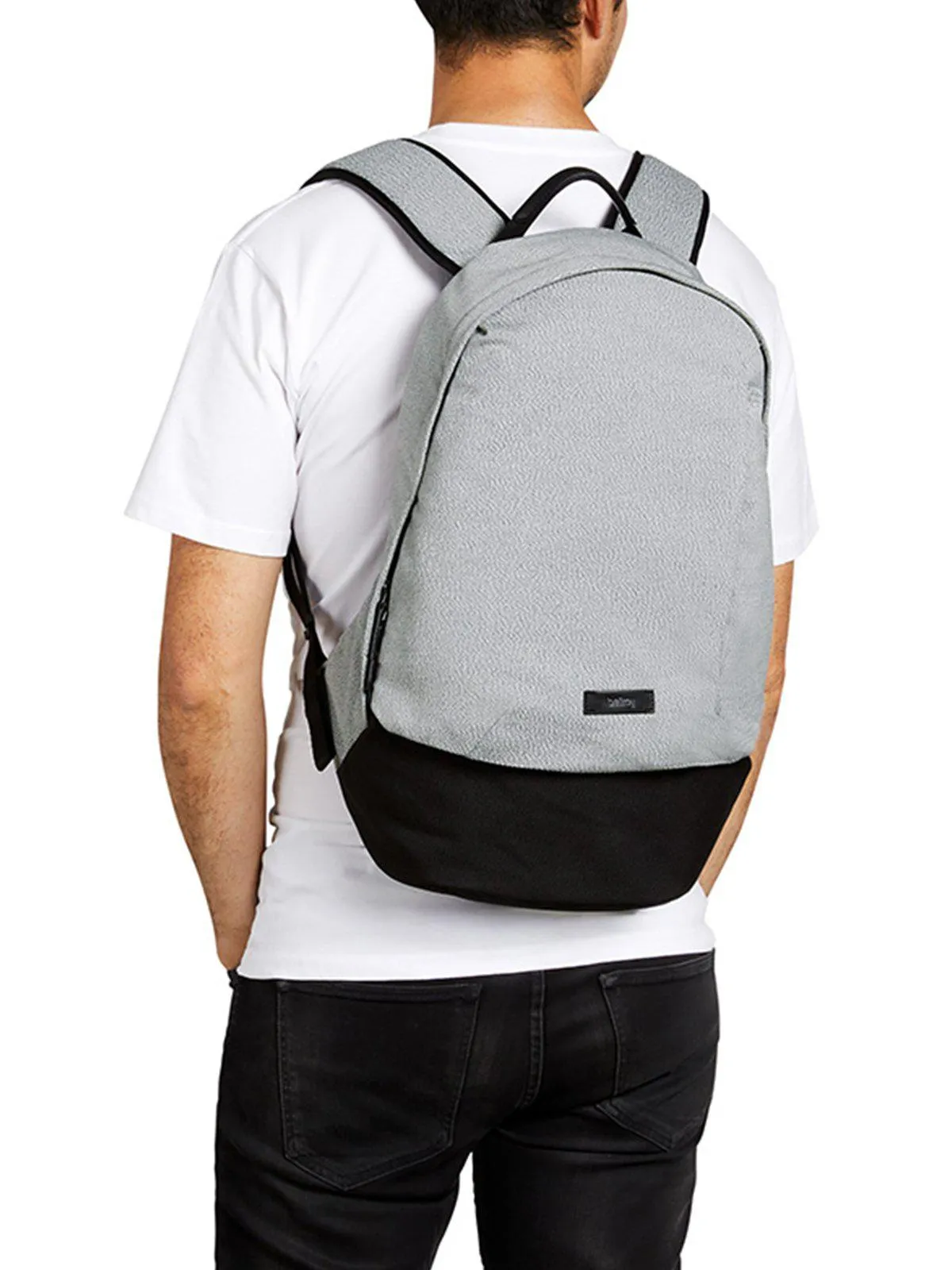 Bellroy Classic Backpack Ash