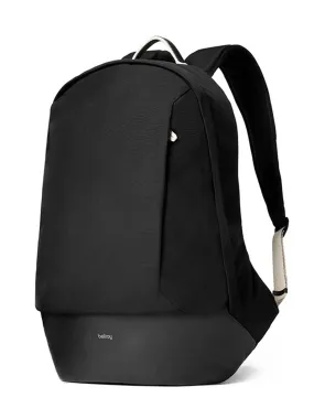 Bellroy Classic Backpack Premium Edition Blacksand