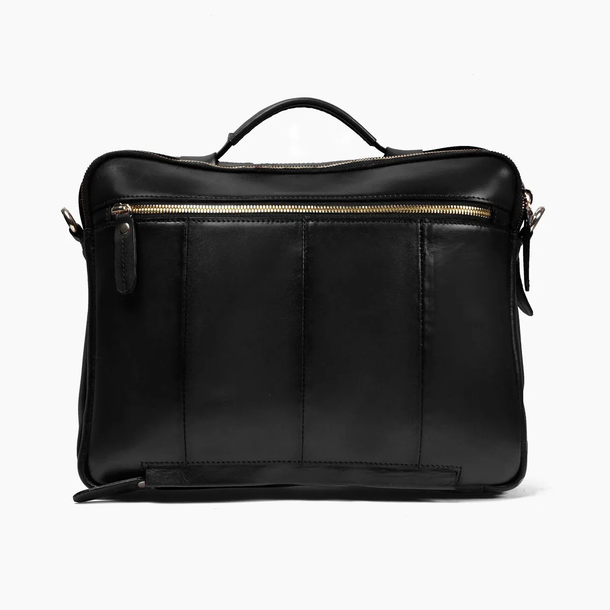 Black Office Briefcase