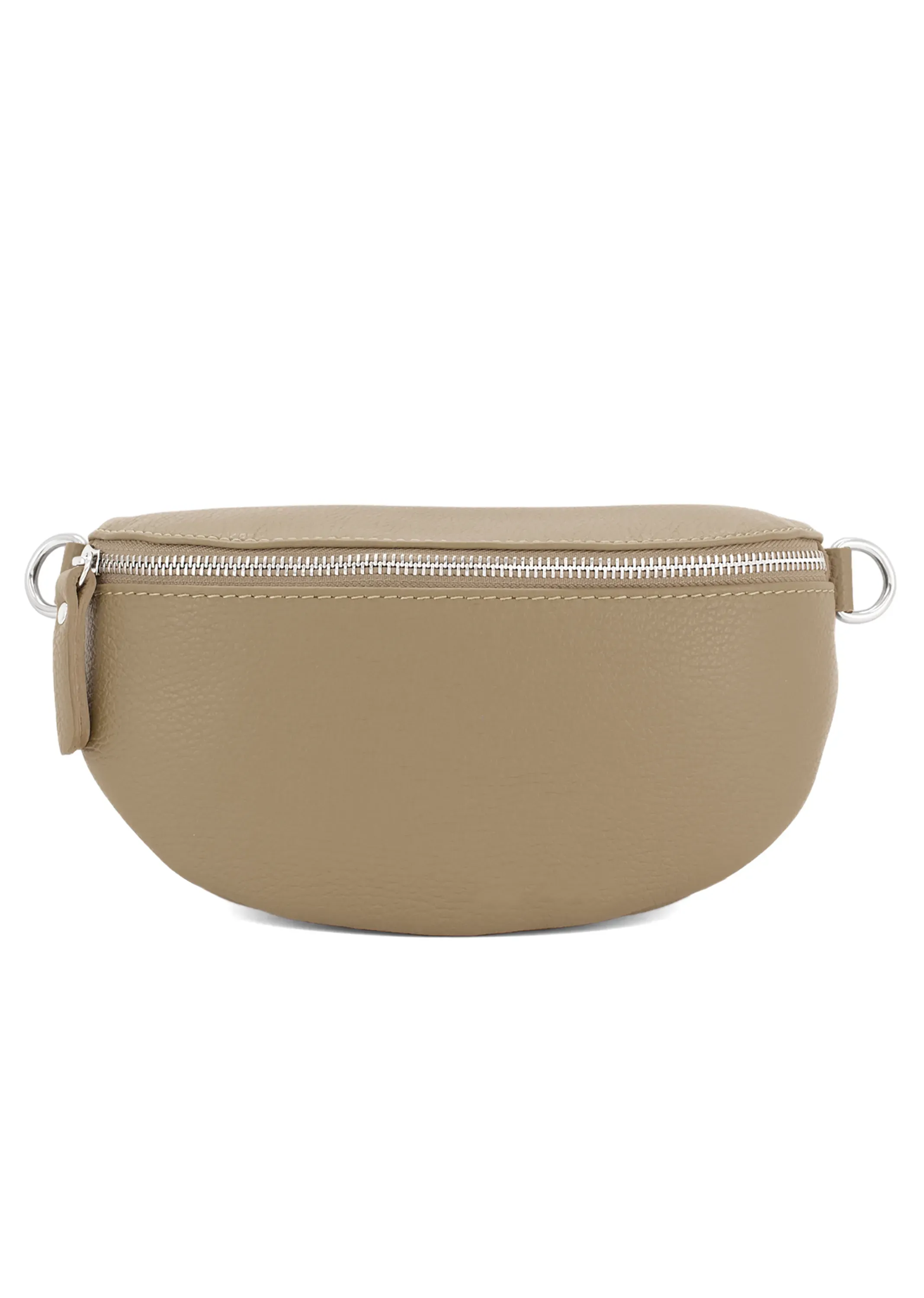 Bonnie  Leather Sling Bag