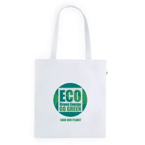 BPMK 132 Eco-friendly Bag In Highly Resistant Bamboo Fibers