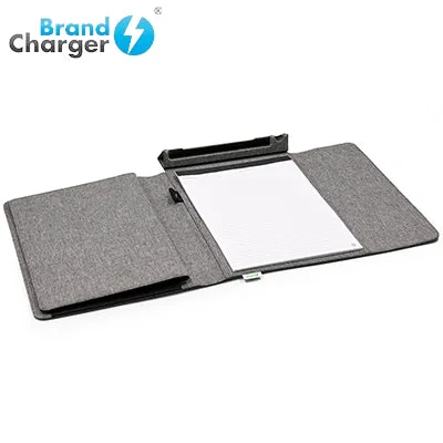 BrandCharger Eco Noty Folio