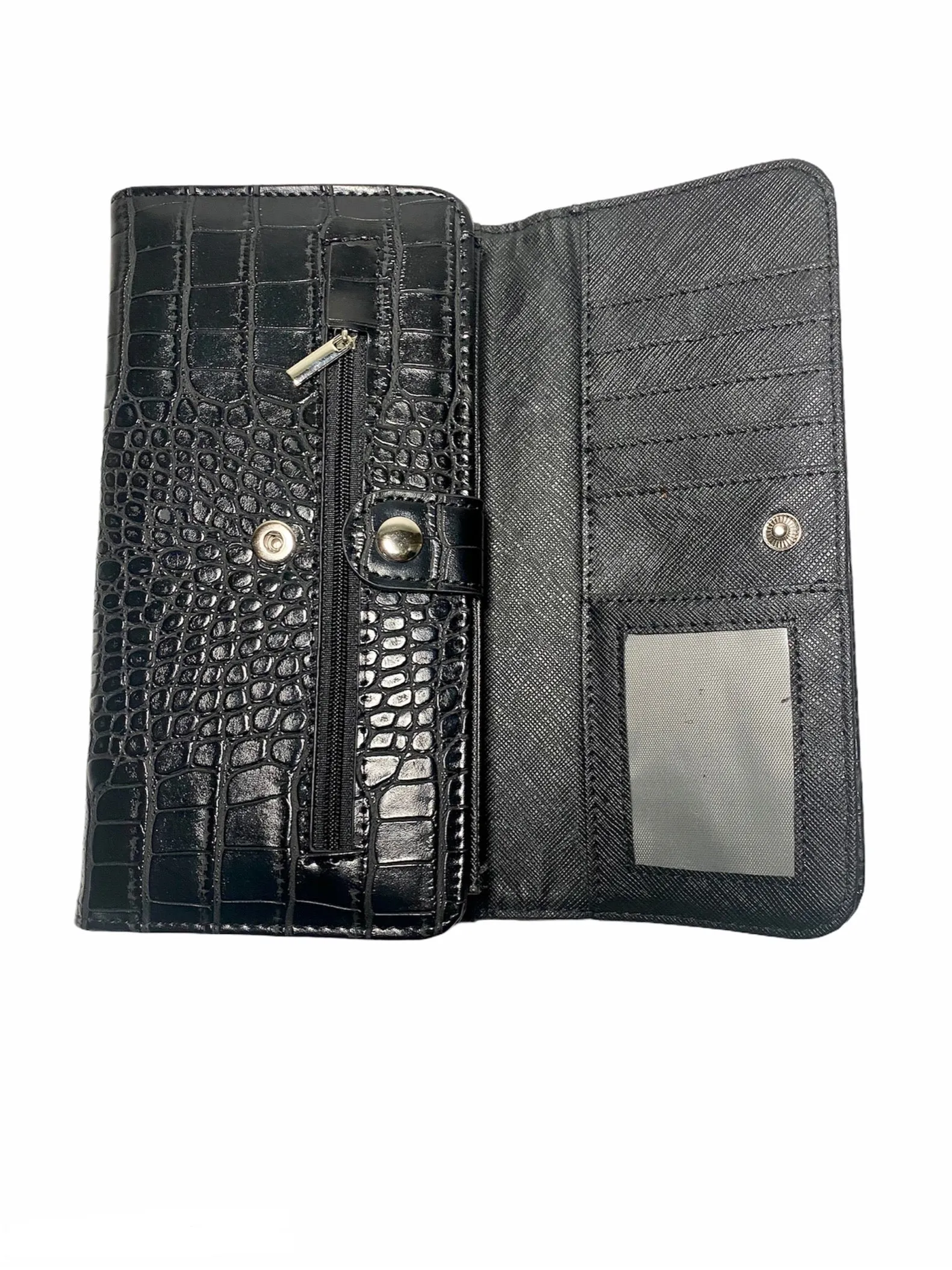 Bree women’s wallet - Black