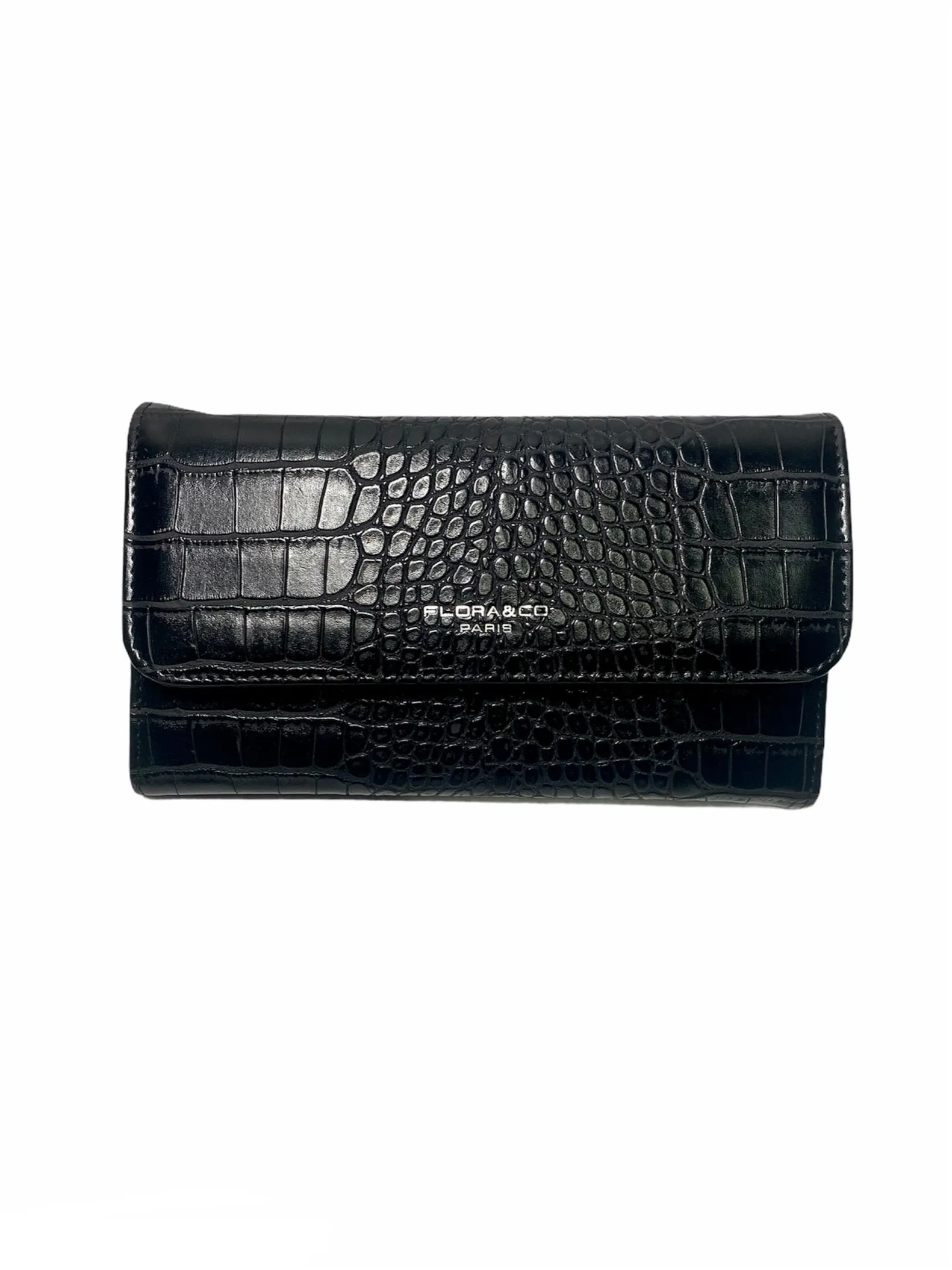 Bree women’s wallet - Black