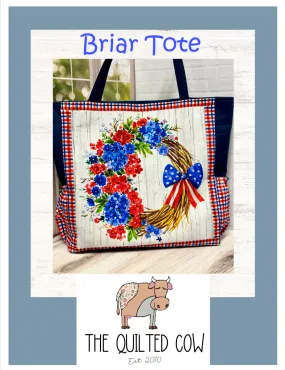 Briar Tote