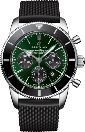 BRT Watch Superocean Heritage B1 Chronograph 44 Limited Edition