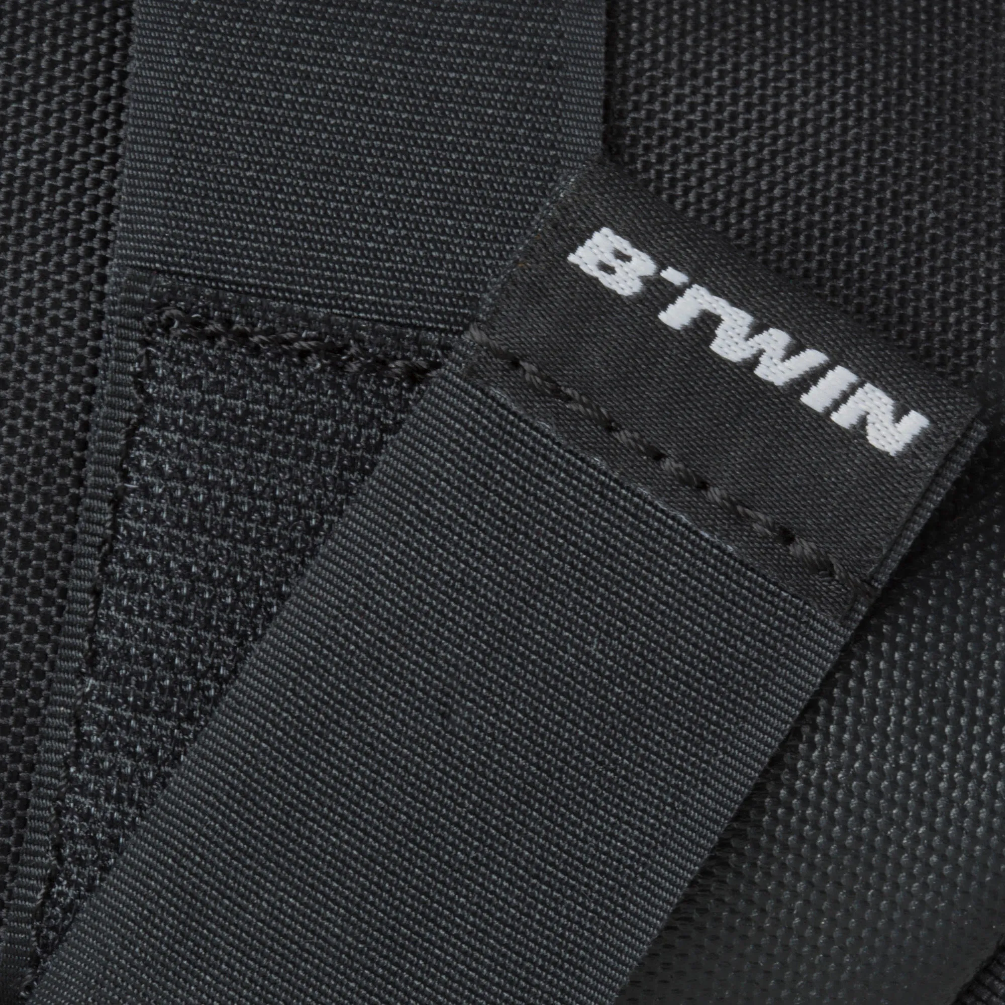 Btwin 500 0.6 L Saddle Bag