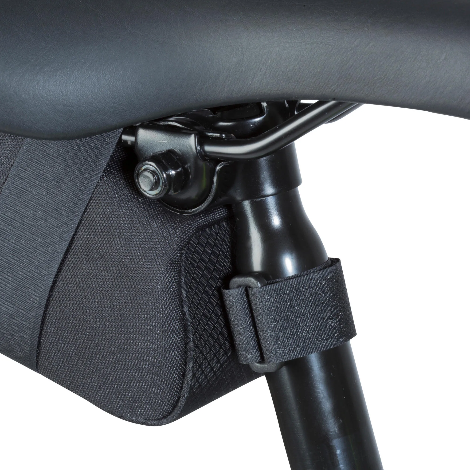 Btwin 500 0.6 L Saddle Bag