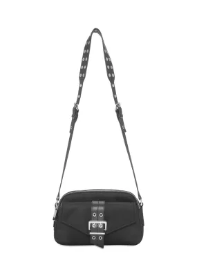 Bucky Camera Bag - Black