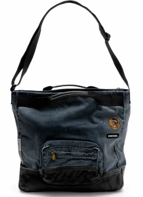 Bugaboo Denim Bag by Diesel