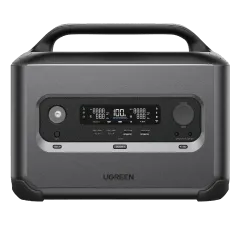 Bundle: 2 x UGreen PowerRoam Portable Power Station 1200W/1024Wh