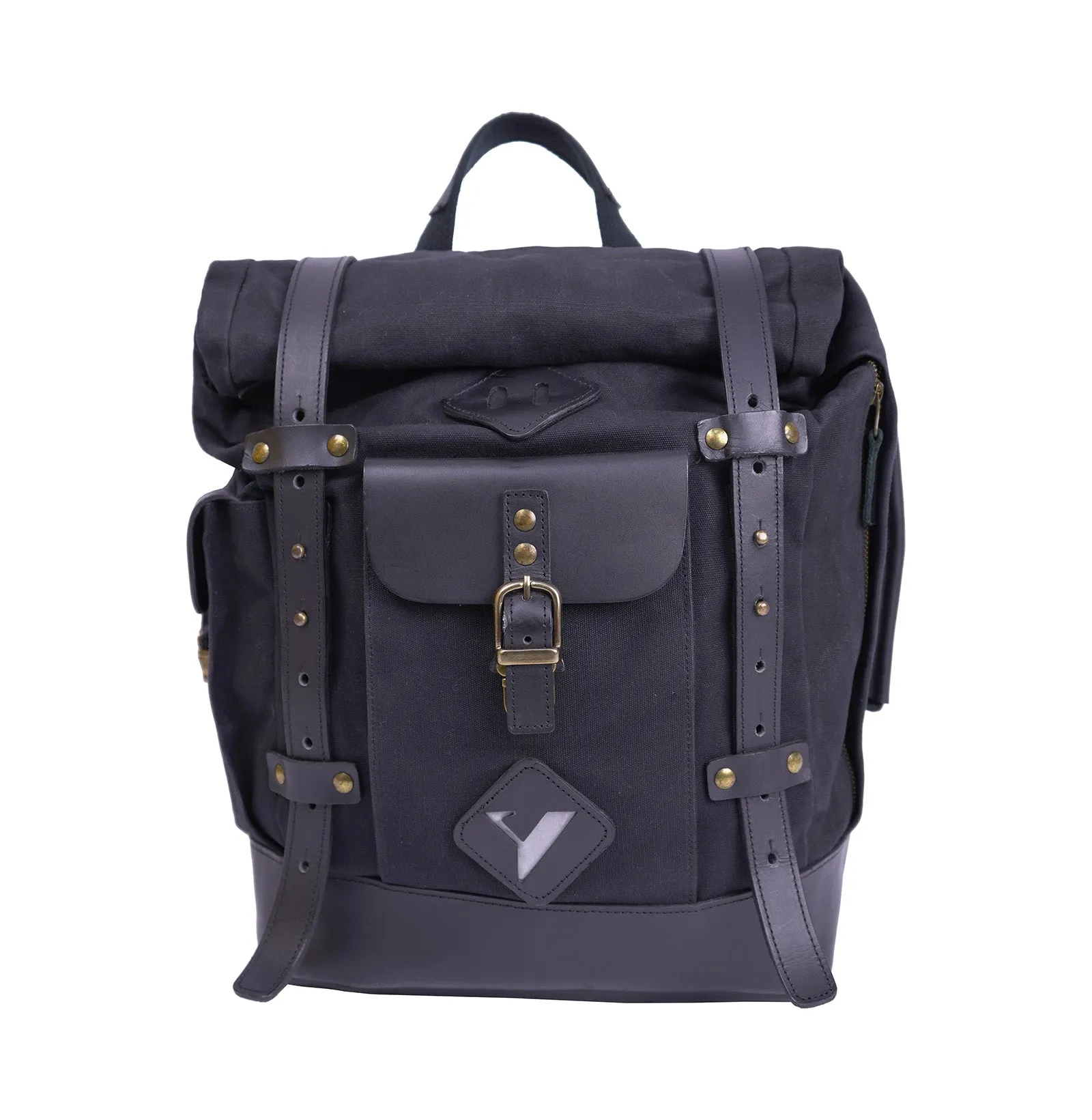 ByCity Oasis II Bag - Black