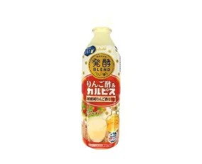 Calpis: Apple Cider Vinegar