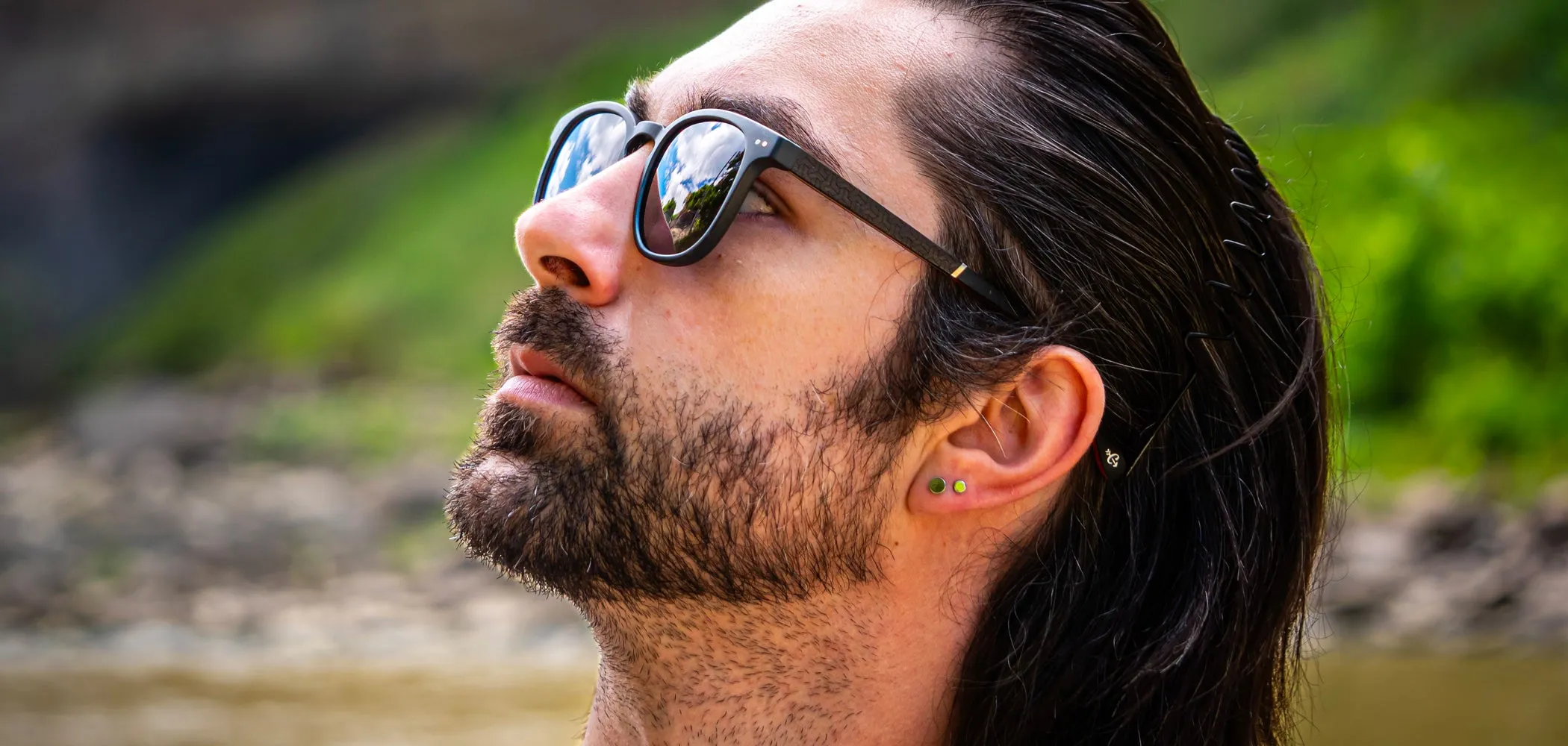 CAMP Topo Sunglasses - Carryology Edition