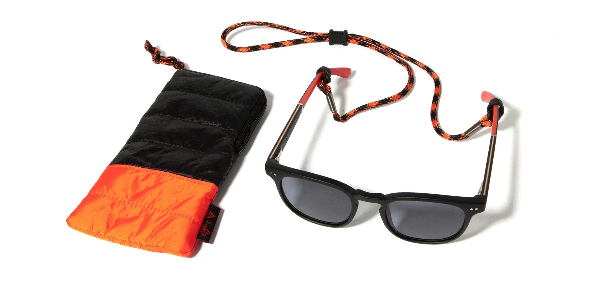 CAMP Topo Sunglasses - Carryology Edition