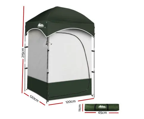 Camping Shower Tent