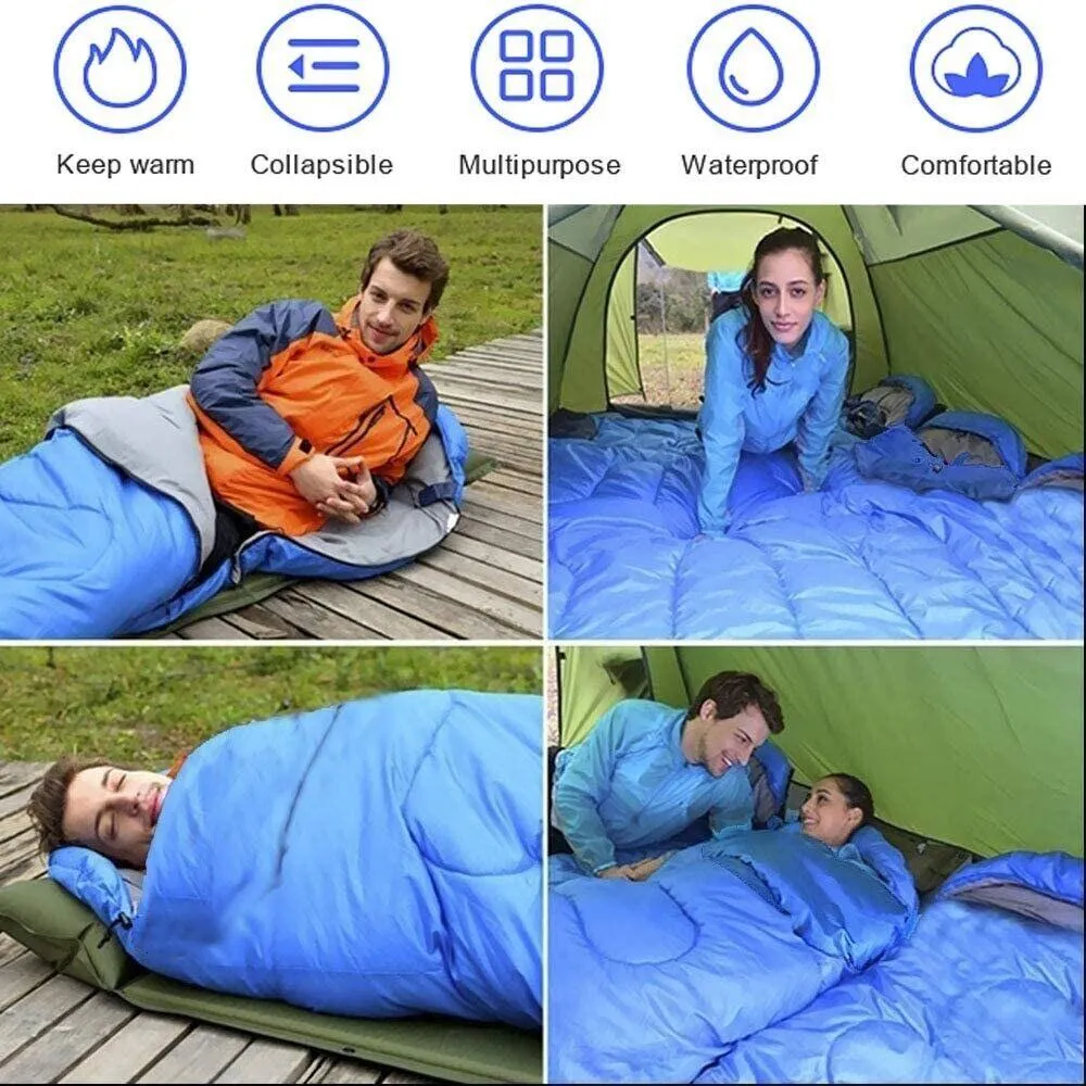 Camping Sleeping Bags