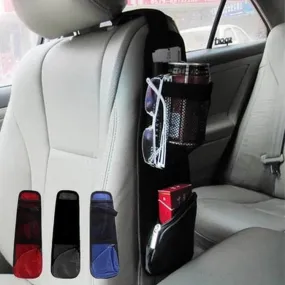 Car Hanging Seat Organizer