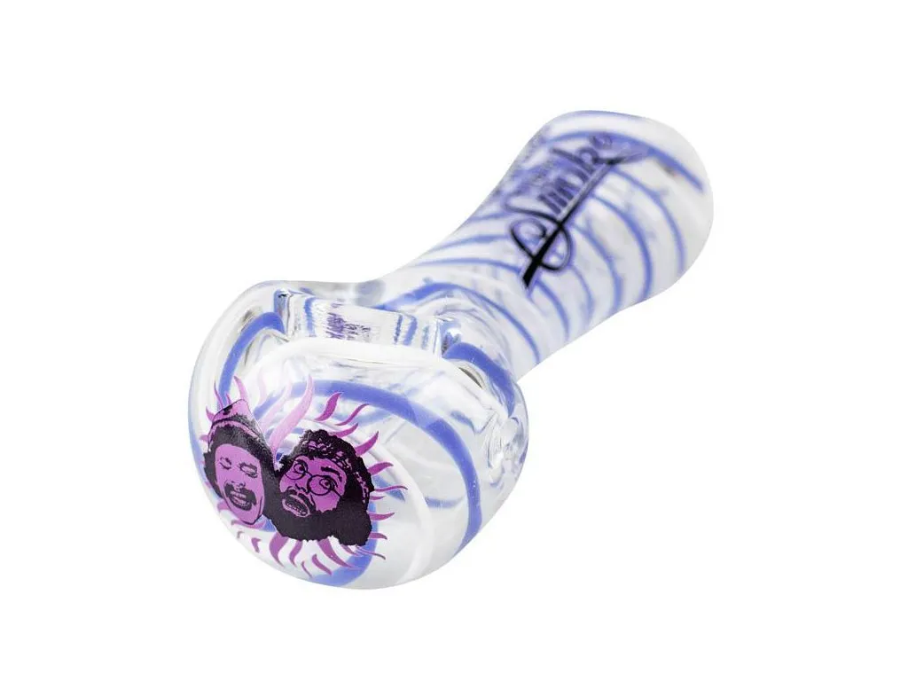 Cheech & Chong Pipe