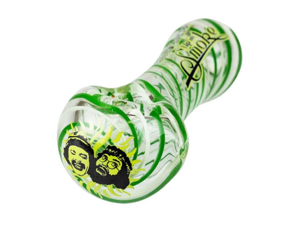 Cheech & Chong Pipe