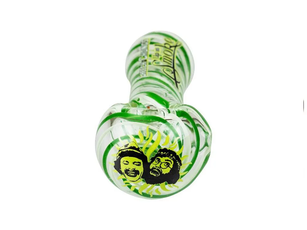 Cheech & Chong Pipe