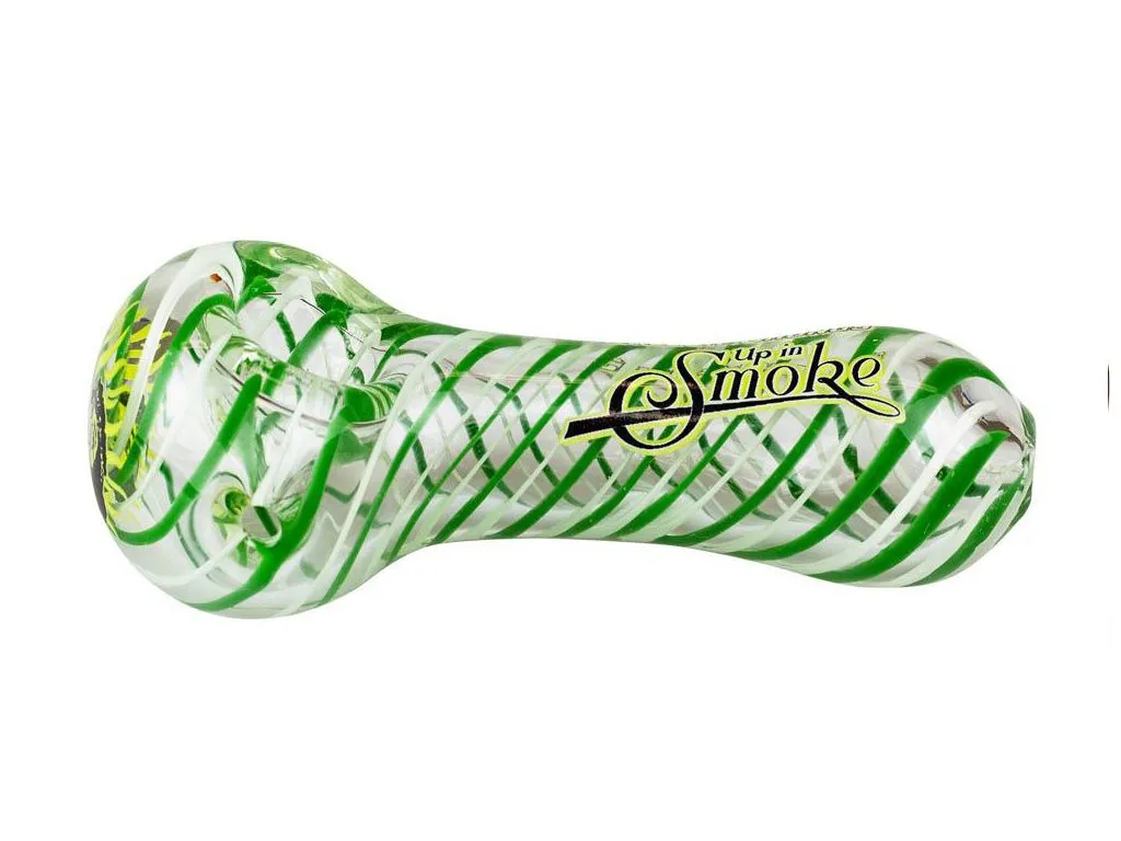 Cheech & Chong Pipe