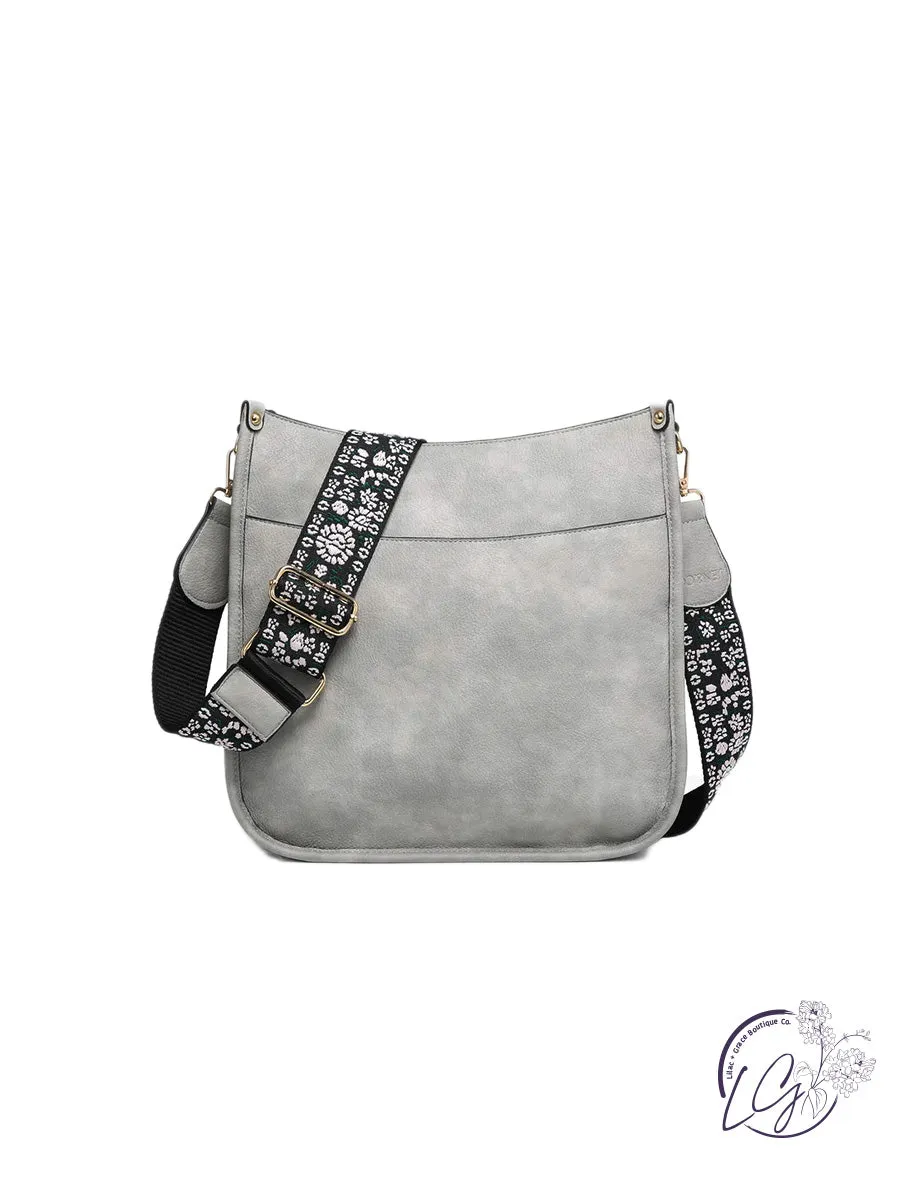 Chloe Crossbody